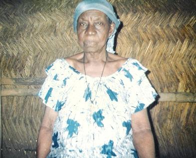 NEKYAMA, Marguerite Claire Françoise